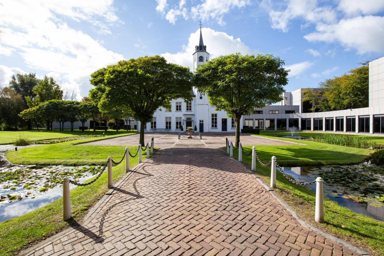 Hotel De Ruwenberg Den Bosch - Sint Michielsgestel Eksteriør bilde
