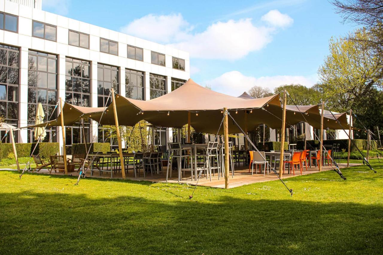 Hotel De Ruwenberg Den Bosch - Sint Michielsgestel Eksteriør bilde