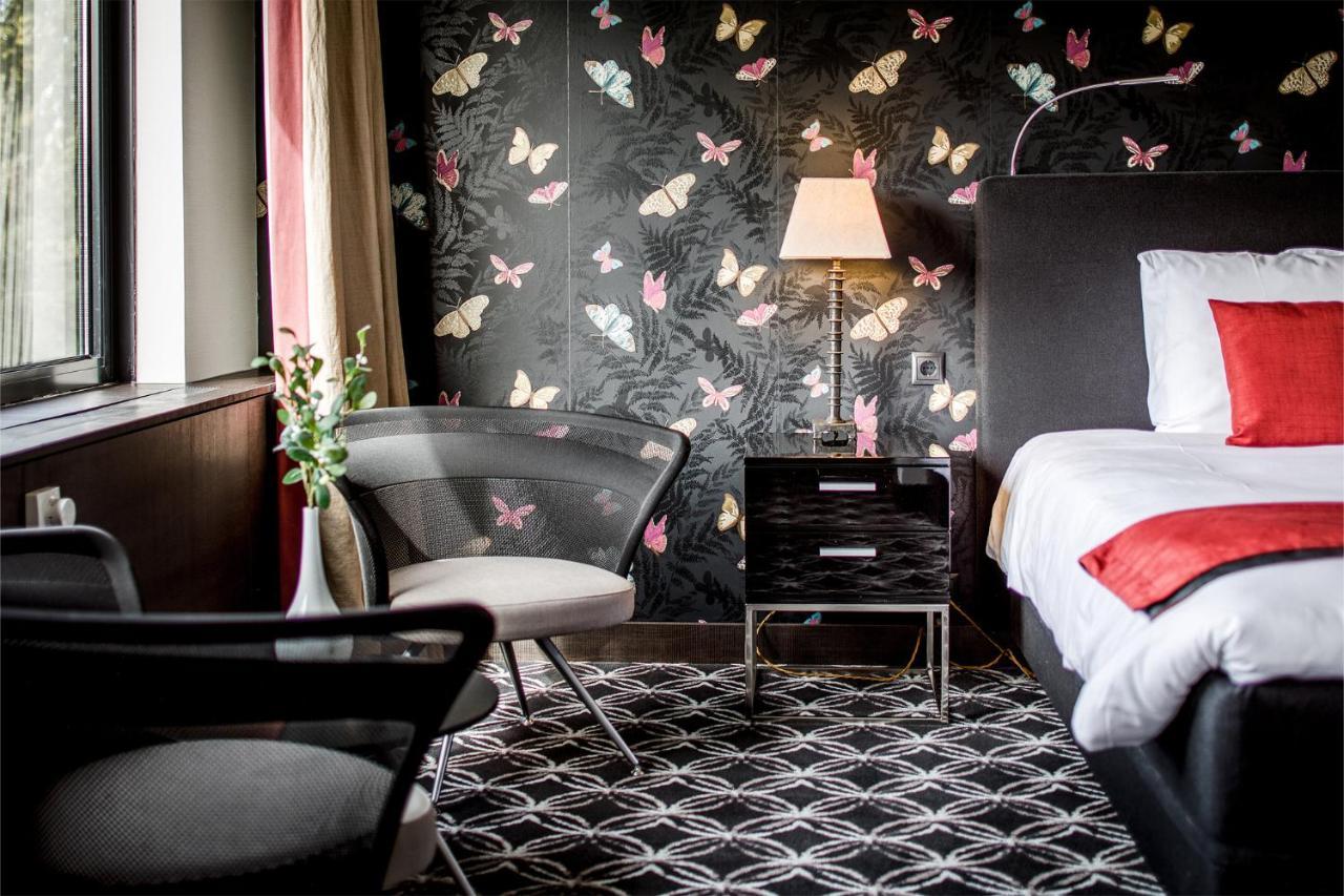 Hotel De Ruwenberg Den Bosch - Sint Michielsgestel Eksteriør bilde