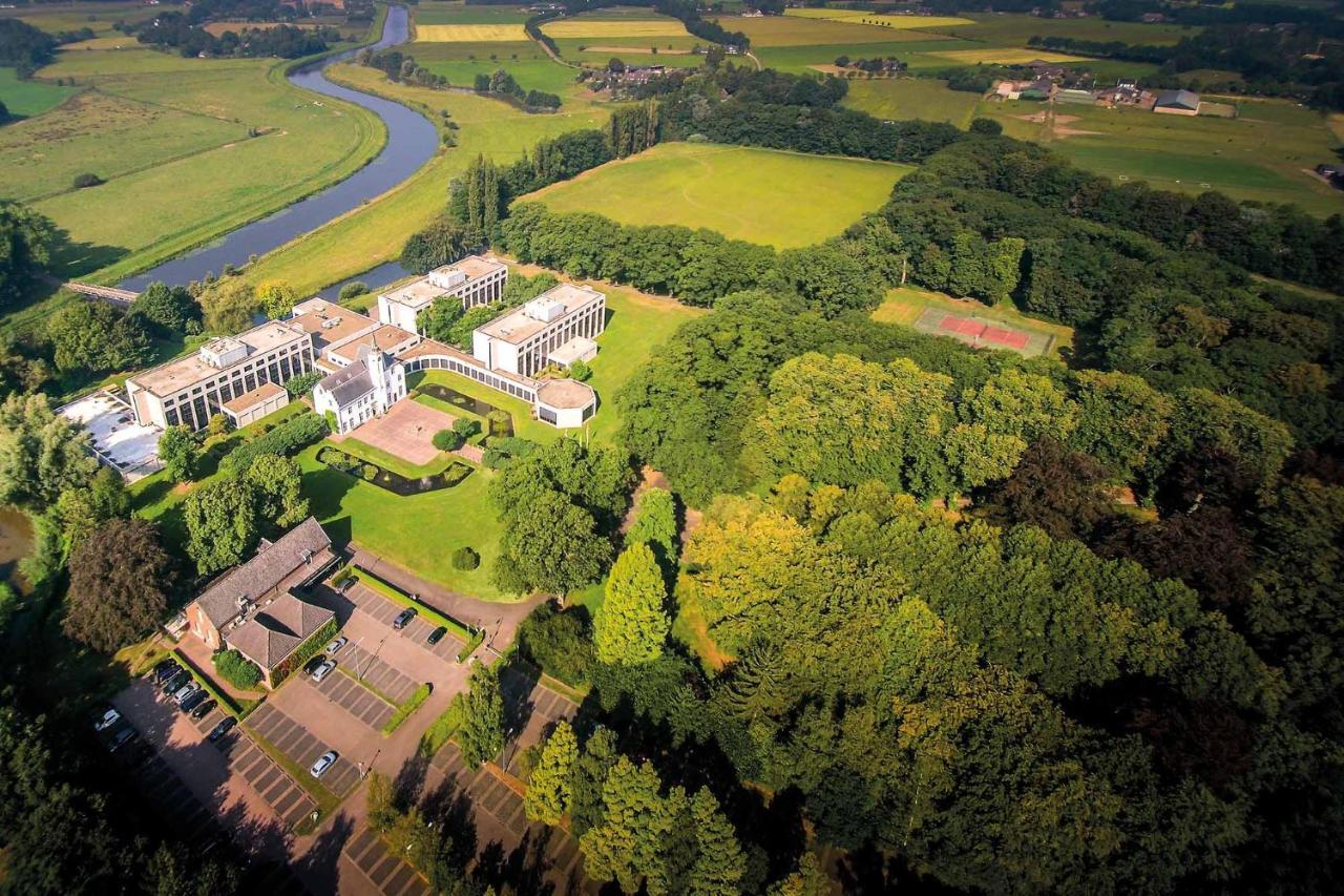 Hotel De Ruwenberg Den Bosch - Sint Michielsgestel Eksteriør bilde