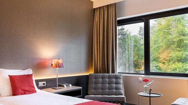 Hotel De Ruwenberg Den Bosch - Sint Michielsgestel Rom bilde