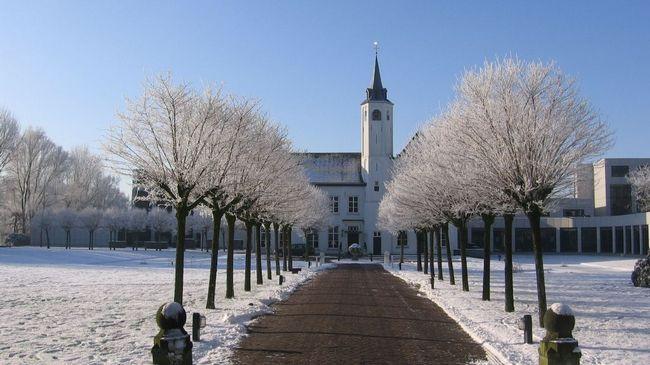 Hotel De Ruwenberg Den Bosch - Sint Michielsgestel Eksteriør bilde