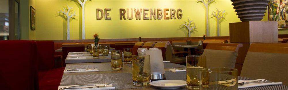 Hotel De Ruwenberg Den Bosch - Sint Michielsgestel Eksteriør bilde