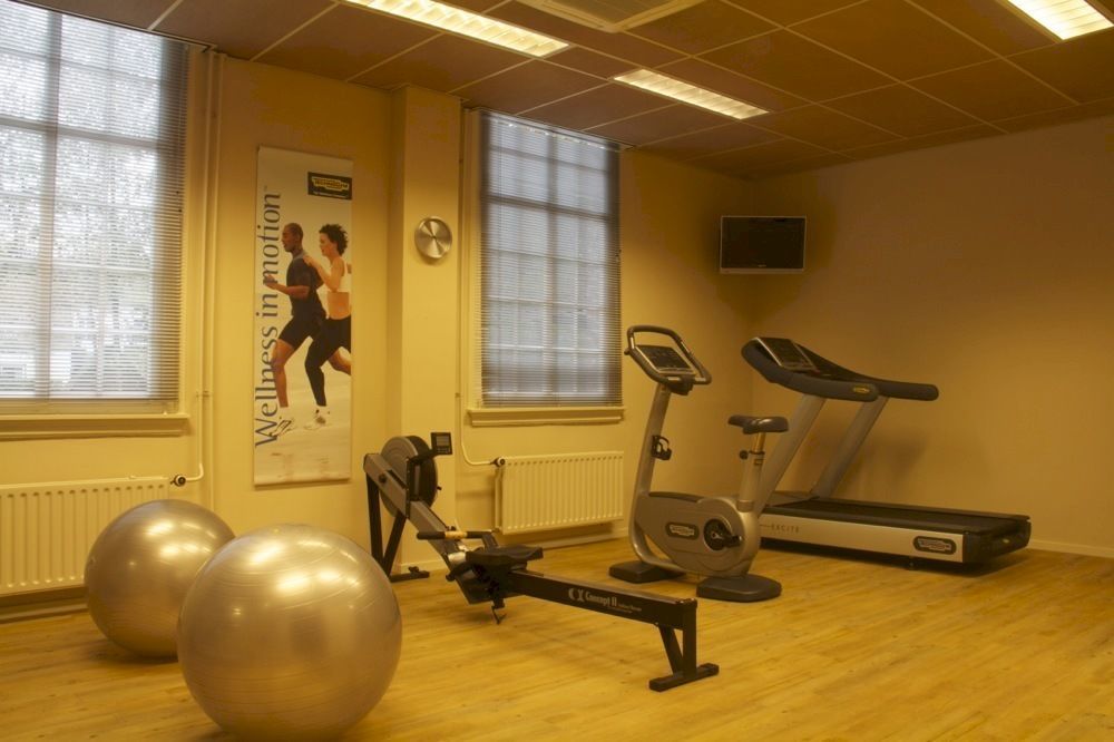 Hotel De Ruwenberg Den Bosch - Sint Michielsgestel Eksteriør bilde