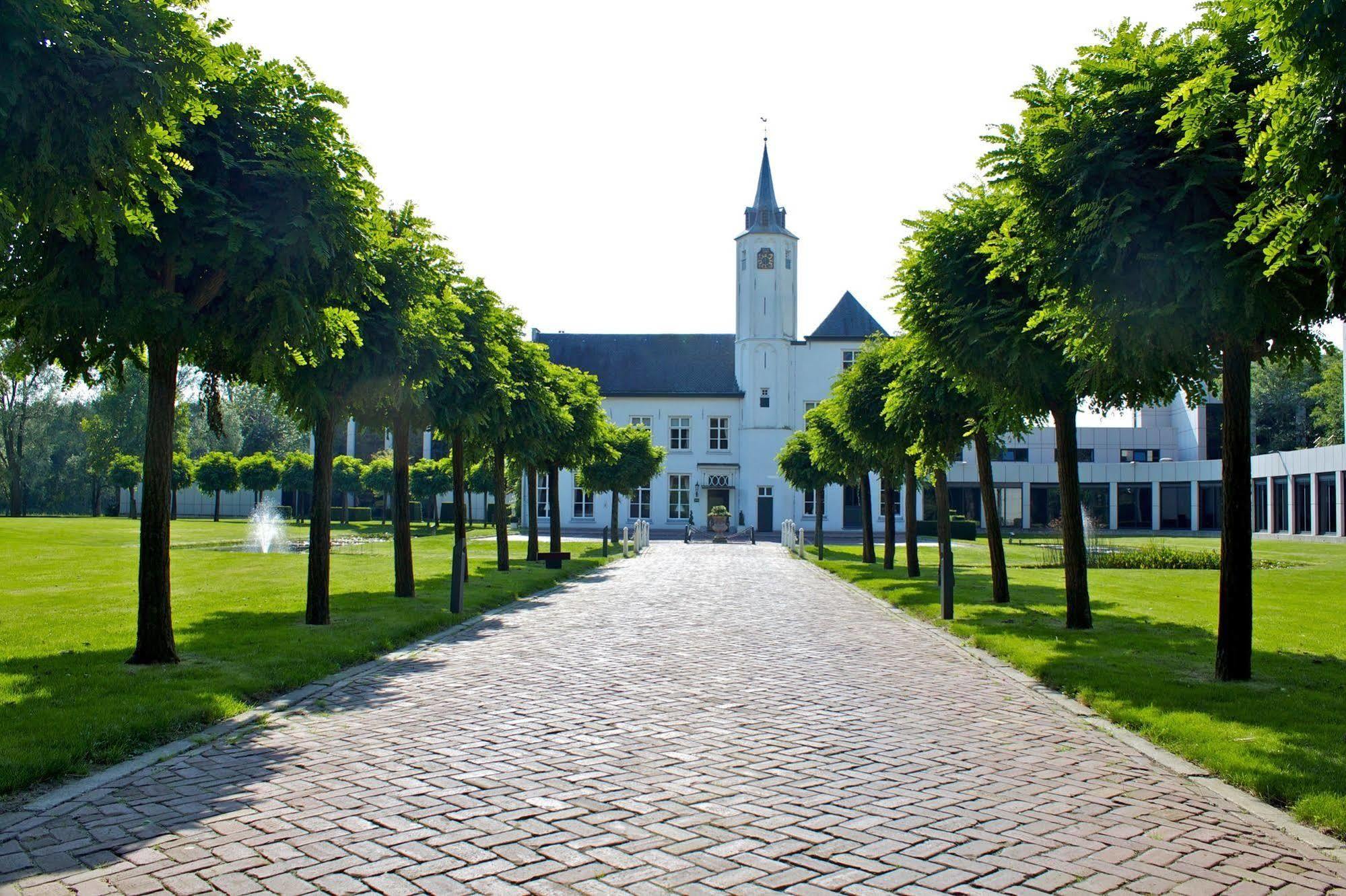 Hotel De Ruwenberg Den Bosch - Sint Michielsgestel Eksteriør bilde